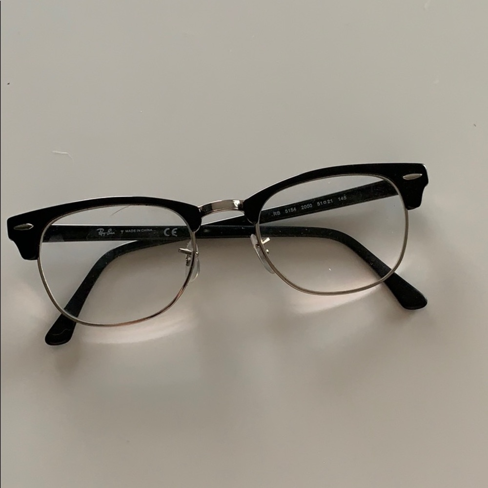 Ray-Ban Frames